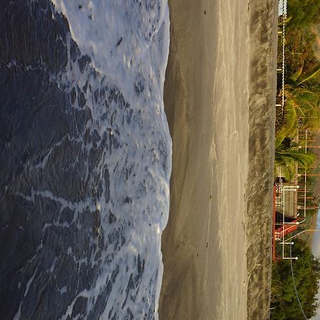 Rama International Beach Resort Botolan Exterior foto