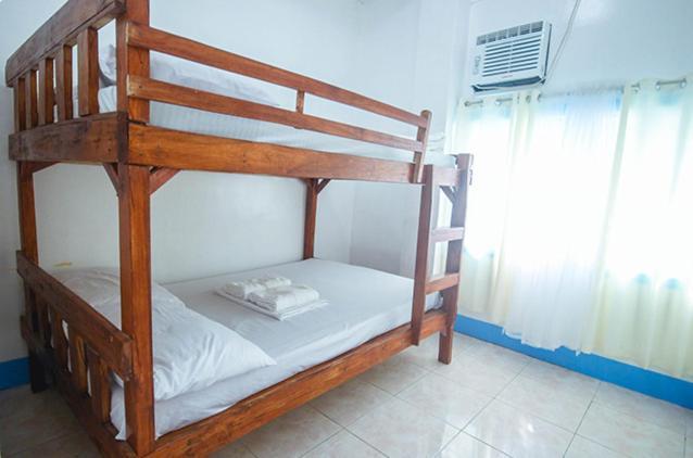 Rama International Beach Resort Botolan Exterior foto