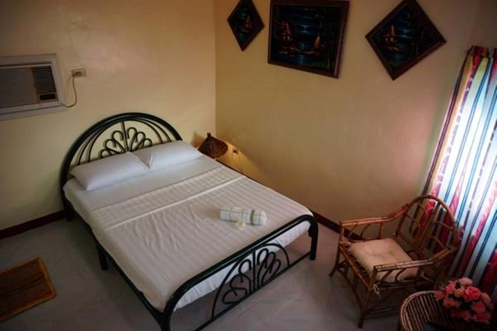 Rama International Beach Resort Botolan Habitación foto