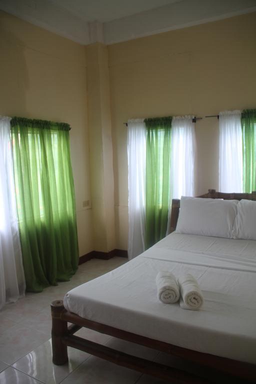 Rama International Beach Resort Botolan Habitación foto
