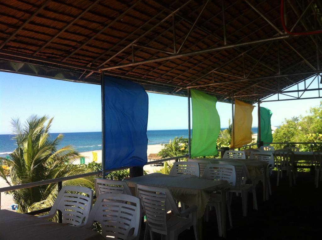 Rama International Beach Resort Botolan Exterior foto